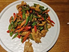 -敏珠拉姆藏餐·南京厨房(富春江东街店)