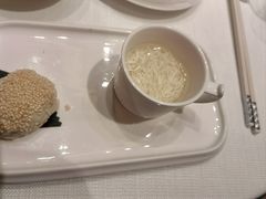 -扬州香格里拉·香宫中餐厅