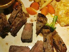 -FABIO’S费比欧披萨餐厅