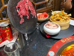 -矮板凳老火锅(宽窄巷子店)