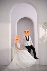 -金夫人婚纱摄影(华南店)