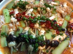 三味蒸蛏子-蟹榭·本帮江浙菜·蟹宴(五角场合生汇商场店)