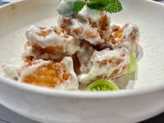 -小大董·烤鸭(观景餐厅·南京西路店)