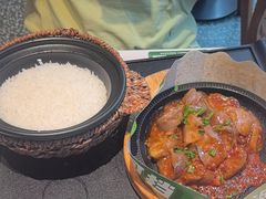 -谷田稻香·砂锅菜(汇暻广场店)