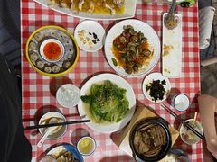 -琼大师东方烤乳猪(亚特兰蒂斯店)