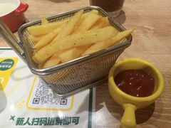 -豪客来牛排(钢铁大街店-2106)