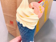 -麦当劳(天兴罗斯福店)