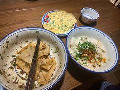 -吴满满油泼面(北方风味园店)