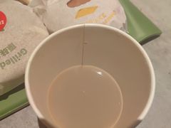 -麦当劳(祈年大街店)