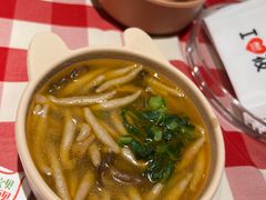 -西贝(华发商都店)