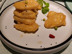 -陆壹捌餐厅(五大道店)