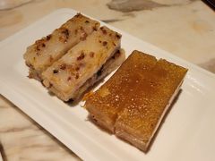 -广州花园酒店荔湾亭·地道点心·粤式饮茶