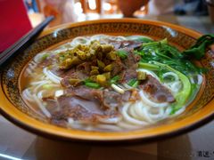 牛肉粉-肇兴特色牛肉粉
