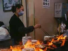 -沈妈砂锅(光华村店)