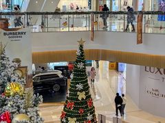 -天河城购物中心