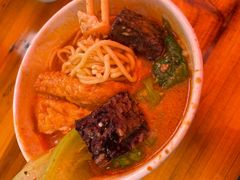 -四里沙茶面(七星西路分店)