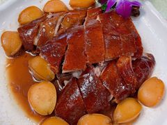 -台山美食一绝阿四台山黄鳝饭(阿四创作店)