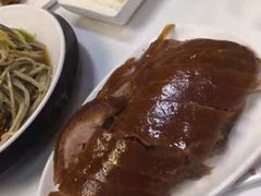 -郭林家常菜烤鸭(曙光西路店)