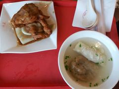 -鲜得来排骨年糕(即墨路店)