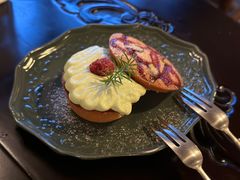 -小食院简餐厅