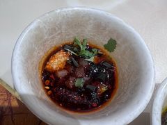 -海关荤豆花(洋河一路店)