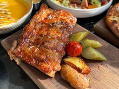 -Nord Grill&Bar Highland诺德西餐(深圳欢乐海岸店)