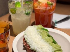 -O'eat Blossom&Pelican(深圳首店)