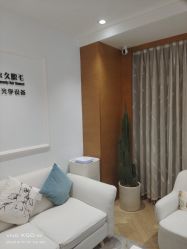 -HEYAN长风荷妍专业脱毛美肤
