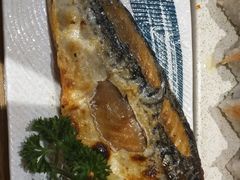 -林妈妈村·日式料理(宝山龙湖天街店)