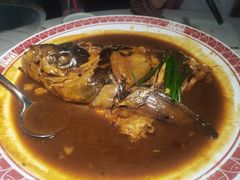 鱼头泡饼-旺顺阁鱼头泡饼(常营店)