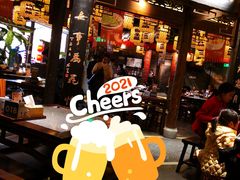 -南京大牌档(济南万象城店)