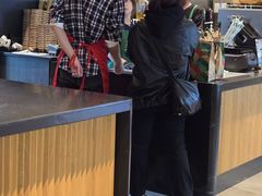 -星巴克(大宁店)