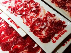 -为什么牛潮汕牛肉火锅(中信广场店)