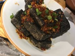 -唐伯虎新派湘菜馆(石夏时代广场店)
