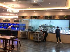 -高老庄新家宴(北斗星广场店)
