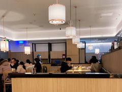 大堂-醉得意·山茶油炒土鸡(福州马尾西堤店)