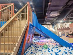 -幻贝家儿童乐园(温州银泰城店)