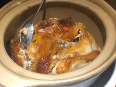 外婆茶香鸡-金牌外婆家(苏州中心店)