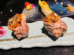 -上井精致料理(中兴商业大厦店)