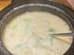 -小城粥道·海胆鲜虾粥(解放广场店)