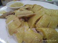 -渔鸽皇酒楼(鸿大广场店)