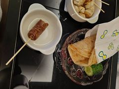 -上水足浴·按摩·SPA(火车站店)