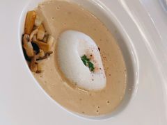 -燃扒房Steakhouse(皇庭店)
