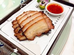 -老西门·常州菜(新区店)