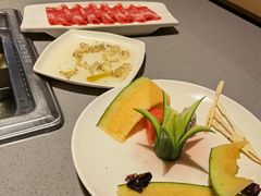 -海底捞火锅(金光华店)