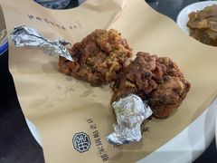 -邢家锅贴老店·非遗·开封菜(金明广场店)