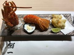 -鮨一日本料理(大中华店)