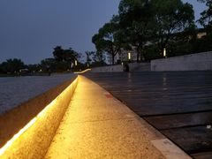 -上海佘山世茂艾美酒店