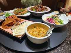 -醉秦川餐厅(吾悦广场店)