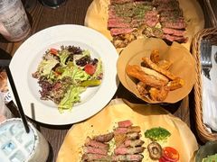 -The Cheebat 锌吧·Bistro(体育西店)